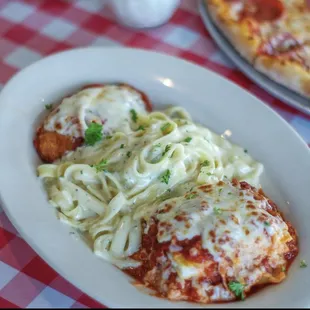 Roma's Pizza & Italian Restaurant