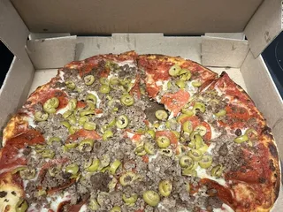 Alfonso's Italian Restaurant