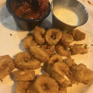 Calamari