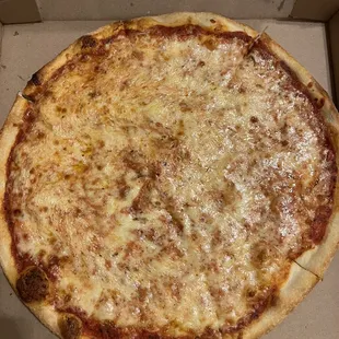 Cheese Pizza