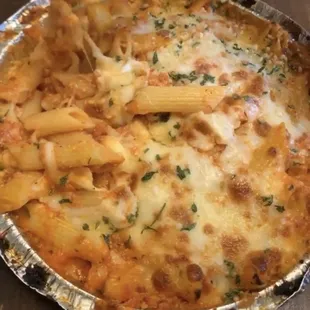 Baked Ziti