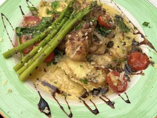 Figlio Wood Fired Pizza