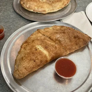 Calzone