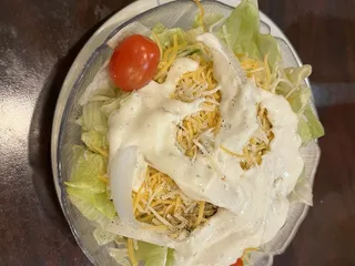 Mayflower Seafood Restaurant