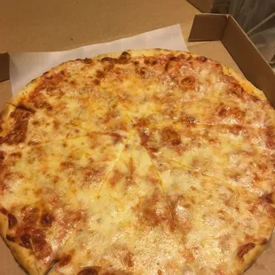 Not even close to being cut properly! Wtf!