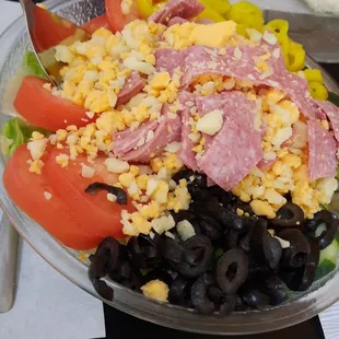 food, paella