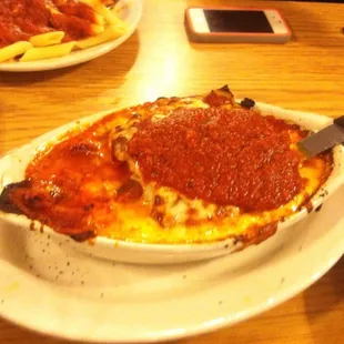 Lasagna