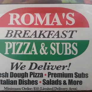Roma&apos;s