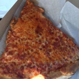 food, pizza