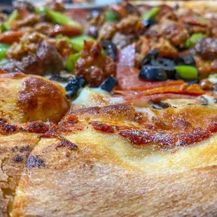 Romas Pizzeria