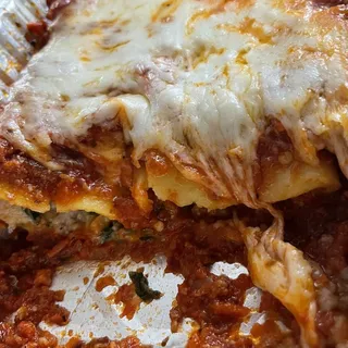 Cannelloni Veneziani