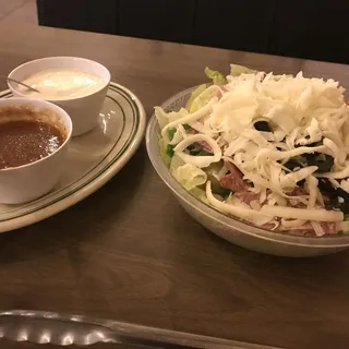 Chef Salad