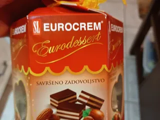 Amar European Grocery Store