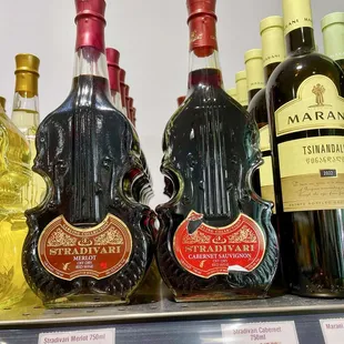 Merlot | Cabernet