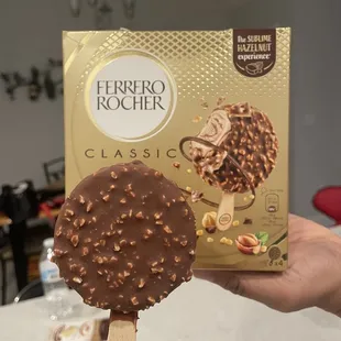 My number 1 favorite!