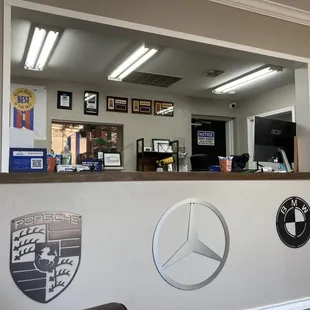 Romay's Auto Service