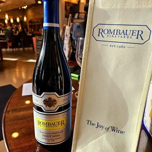 Pinot Noir is so good!