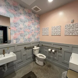 interior, sushi and sashimi