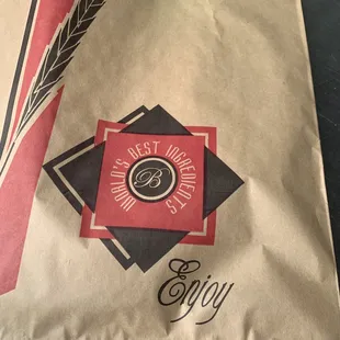 Packaging