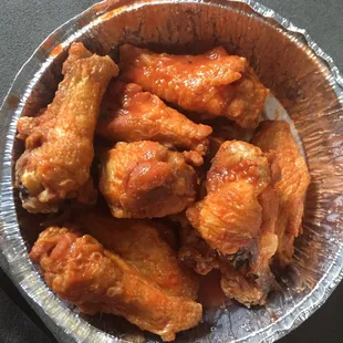 Buffalo Wings