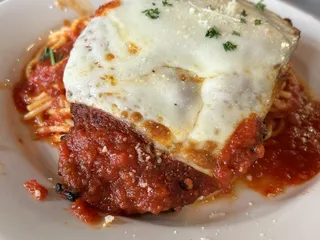 Mamma Lucia’s Pizza and Mamma’s Bagels