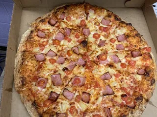 Italian Pizza Kitchen