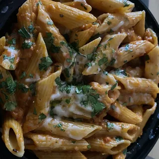 Penne Alla Vodka