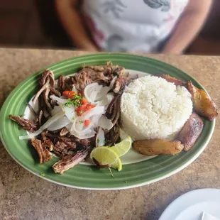 Ropa Vieja