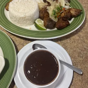 Bisteca De Puerco Milanesa