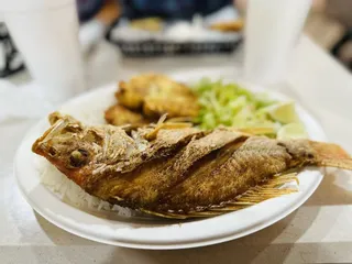 La Cubana Cuban Restaurant