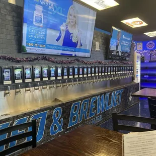 Taps