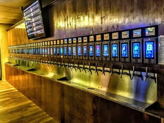 Barracuda Taproom