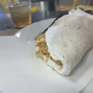 sandwiches, food