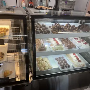 Bakery and Deli!!