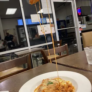 pasta