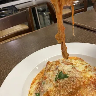 Lasagna