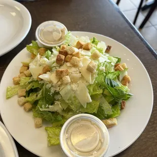 Caesar Salad