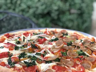 Giacomo's Pizzeria & Italian Restaurant