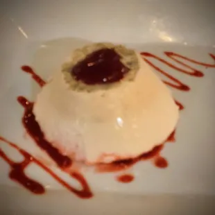 Panna Cotta