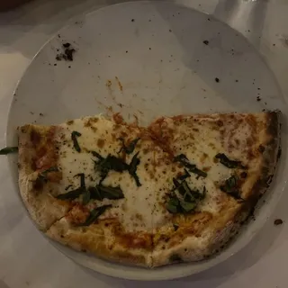 Pizza Margherita