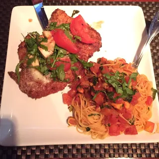 Pollo Mamma Graziella