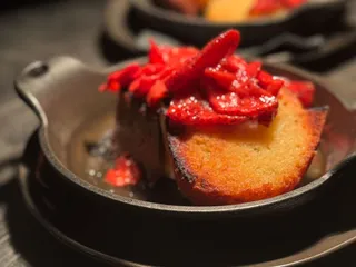 Evan's Gourmet Restaurant