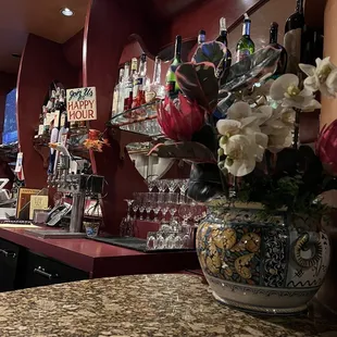 ROMEO CUCINA, Laguna Niguel, CA!  A Wonderful Neighborhood Family Italian Spot!  *SCOTTIE will take Good Care of you at the BAR!