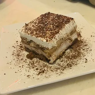 Tiramisu'