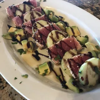 Scottata Di Tonno-Dinner (To-Go)