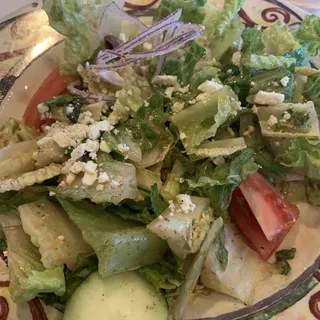 Insalata Della Casa-Dinner (To-Go)