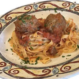 Tagliatelle Rustiche -Dinner (To-Go)