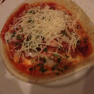 Lasagnette Graziella -Dinner (To-Go)