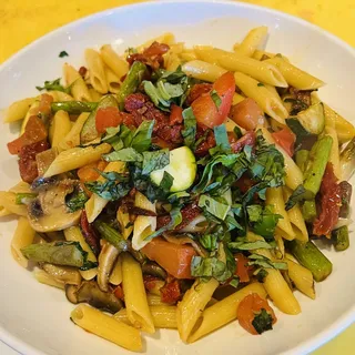 Pennette Ruspanti -Dinner (To-Go)