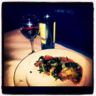 Ravioli Ostello (Vegetarian) -Dinner (To-Go)